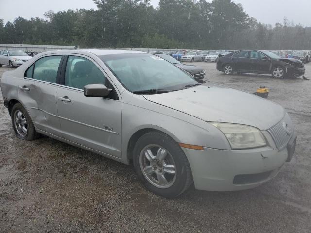 Photo 4 from auction – 2008 MERCURY MILAN with VIN 3MEHM07138R649873