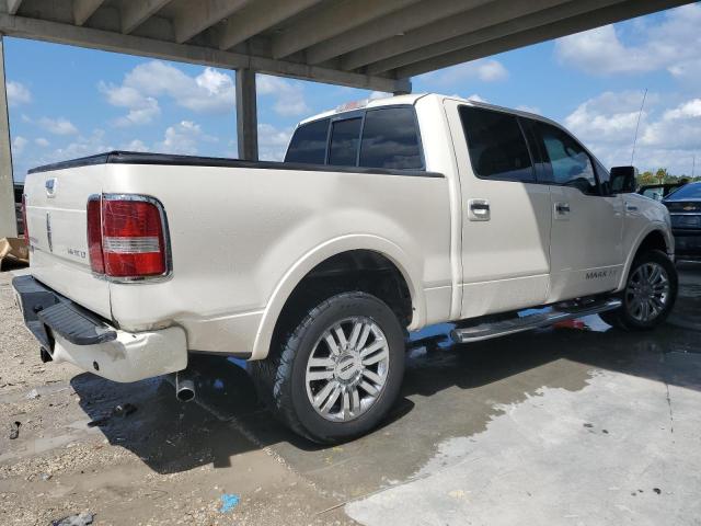 Photo 3 from auction – 2007 LINCOLN MARK LT with VIN 5LTPW18547FJ03350