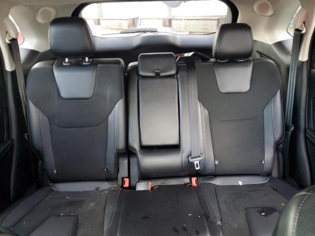Photo 10 from auction – 2015 FORD EDGE SPORT with VIN 2FMTK4AP3FBB15592