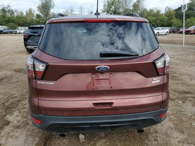 Photo 6 from auction – 2018 FORD ESCAPE SE with VIN 1FMCU0GD1JUA24274