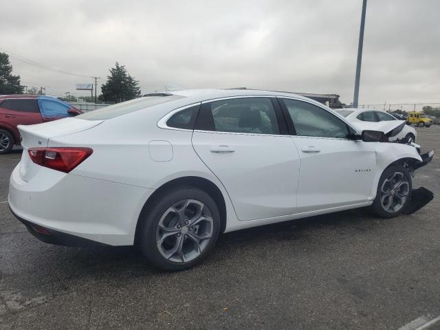 Photo 3 from auction – 2024 CHEVROLET MALIBU LT with VIN 1G1ZD5ST8RF189841
