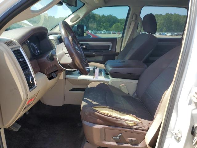 Photo 7 from auction – 2016 RAM 1500 SLT with VIN 1C6RR7LM8GS163067