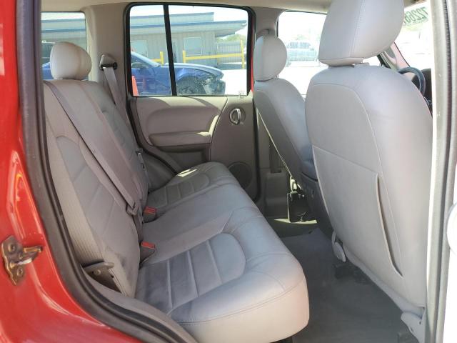 Photo 10 from auction – 2004 JEEP LIBERTY LI with VIN 1J4GL58K04W159364