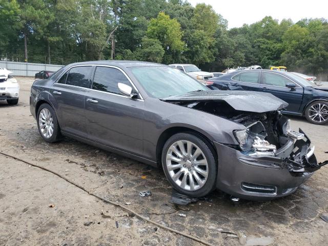 Photo 4 from auction – 2014 CHRYSLER 300 with VIN 2C3CCAAG1EH327665