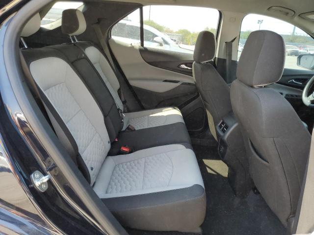 Photo 10 from auction – 2021 CHEVROLET EQUINOX LS with VIN 3GNAXSEV7MS134087