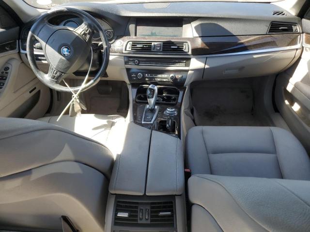 Photo 8 from auction – 2011 BMW 535 XI with VIN WBAFU7C51BC778689