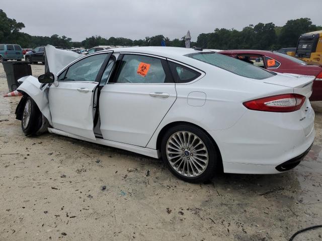 Photo 2 from auction – 2015 FORD FUSION TIT with VIN 3FA6P0K97FR116053