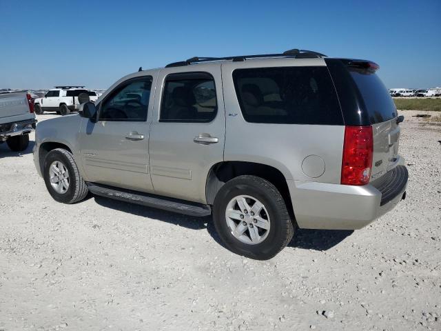 Photo 2 from auction – 2013 GMC YUKON SLT with VIN 1GKS1CE08DR265254