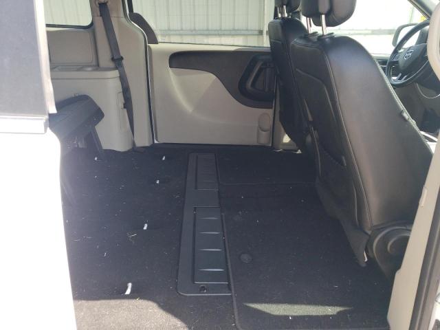 Photo 11 from auction – 2019 DODGE GRAND CARA with VIN 2C4RDGCG1KR707713