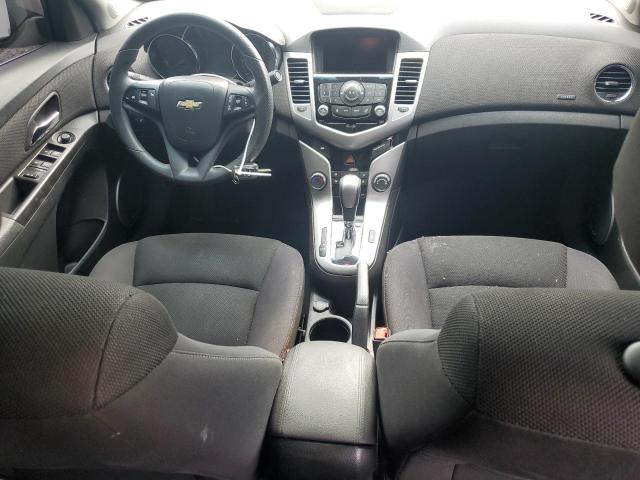 Photo 8 from auction – 2015 CHEVROLET CRUZE LT with VIN 1G1PC5SB5F7192297