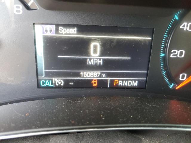 Photo 9 from auction – 2015 CHEVROLET IMPALA LT with VIN 2G1115SL7F9197892