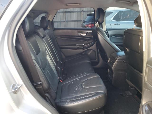 Photo 11 from auction – 2015 FORD EDGE TITAN with VIN 2FMTK4K94FBB13804