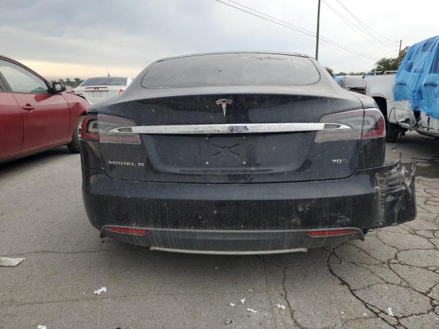 Photo 6 from auction – 2015 TESLA MODEL S 70 with VIN 5YJSA1S23FF098087