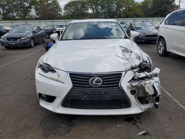 Photo 5 from auction – 2016 LEXUS IS 200T with VIN JTHBA1D22G5019846