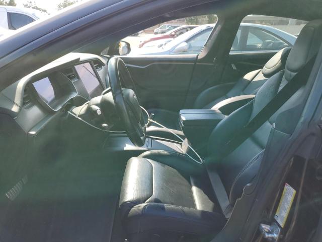 Photo 7 from auction – 2018 TESLA MODEL S with VIN 5YJSA1E41JF294955
