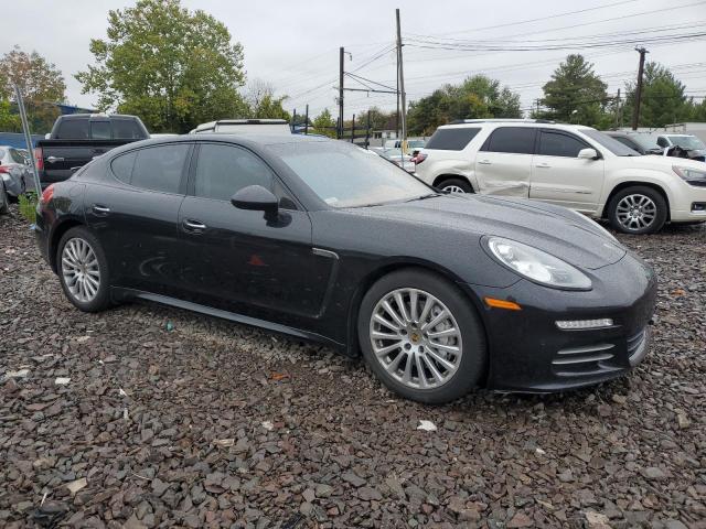 Photo 4 from auction – 2014 PORSCHE PANAMERA 2 with VIN WP0AA2A70EL012339