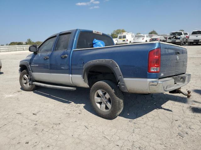 Photo 2 from auction – 2005 DODGE RAM 1500 S with VIN 1D7HU18D05S249808