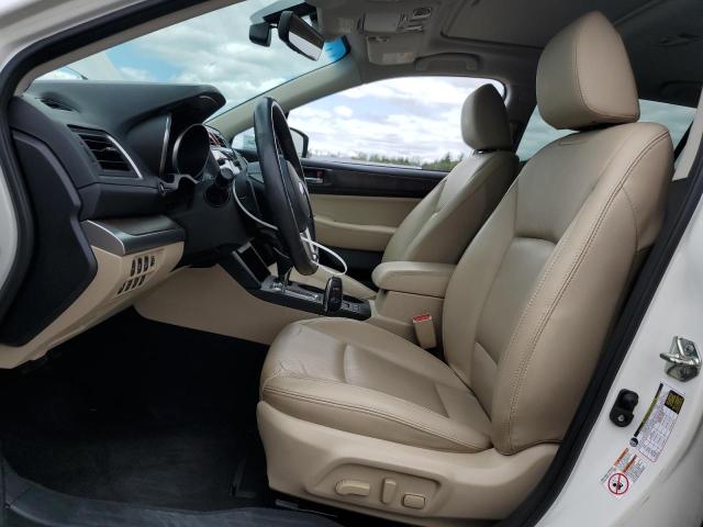 Photo 7 from auction – 2017 SUBARU OUTBACK 2. with VIN 4S4BSANC4H3268423