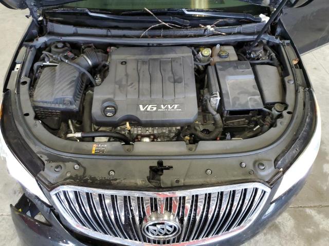 Photo 11 from auction – 2014 BUICK LACROSSE with VIN 1G4GB5G30EF219966