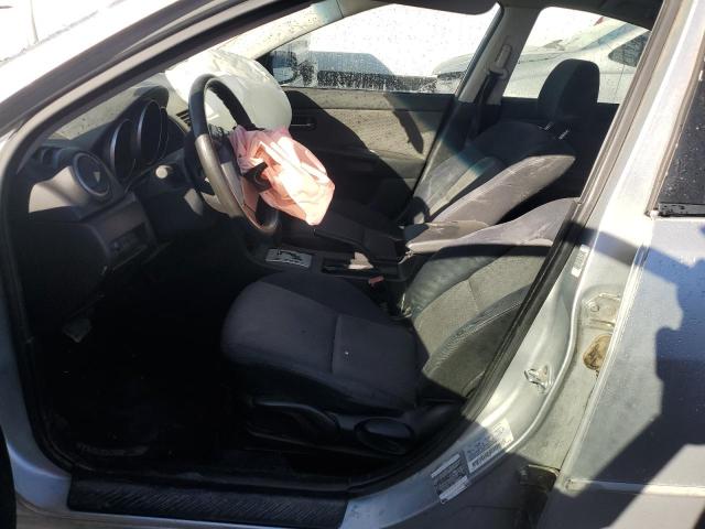 Photo 7 from auction – 2005 MAZDA 3 I with VIN JM1BK12F051222047