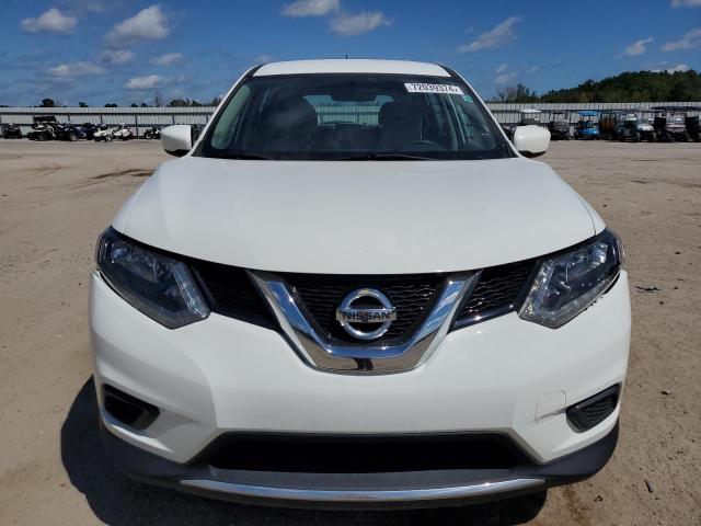 Photo 5 from auction – 2016 NISSAN ROGUE S with VIN KNMAT2MT9GP603879
