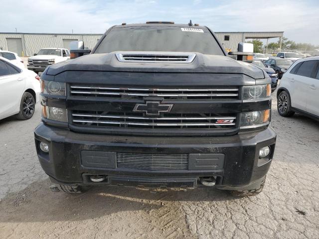 Photo 5 from auction – 2019 CHEVROLET SILVERADO with VIN 1GC1KTEY8KF121387