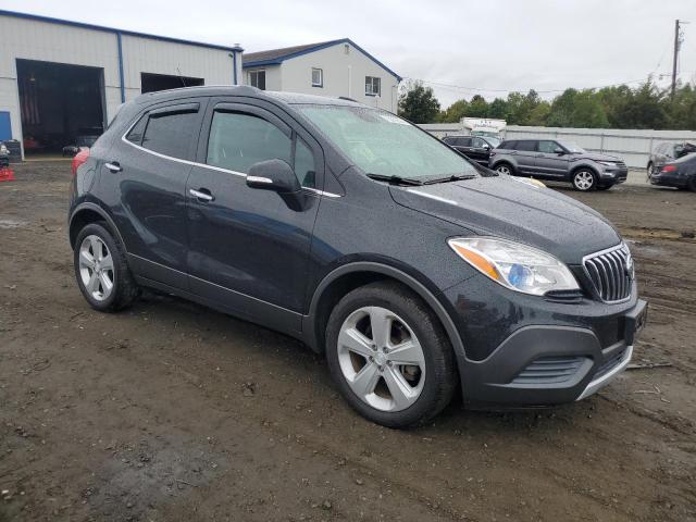 Photo 4 from auction – 2015 BUICK ENCORE with VIN KL4CJASBXFB182201