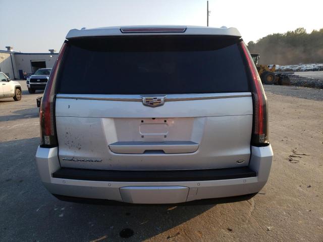 Photo 6 from auction – 2016 CADILLAC ESCALADE E with VIN 1GYS3HKJ6GR220215