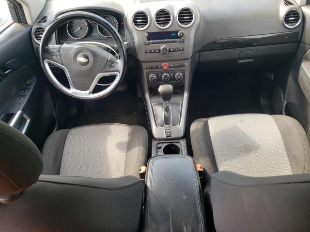 Photo 8 from auction – 2014 CHEVROLET CAPTIVA LT with VIN 3GNAL3EK2ES527133