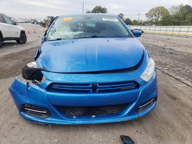 Photo 5 from auction – 2016 DODGE DART SE with VIN 1C3CDFAA9GD504954