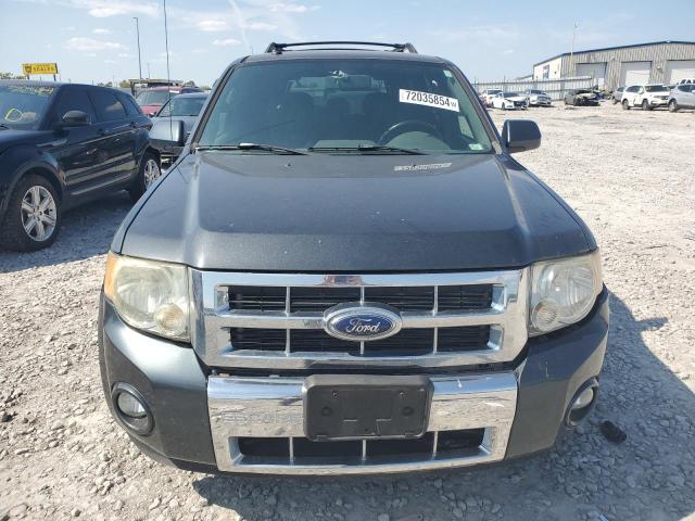 Photo 5 from auction – 2009 FORD ESCAPE LIM with VIN 1FMCU04719KB34831