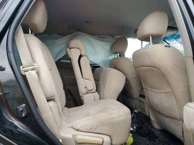 Photo 11 from auction – 2015 NISSAN PATHFINDER with VIN 5N1AR2MNXFC721604