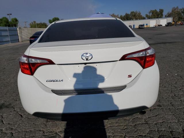 Photo 6 from auction – 2015 TOYOTA COROLLA L with VIN 5YFBURHE6FP265280