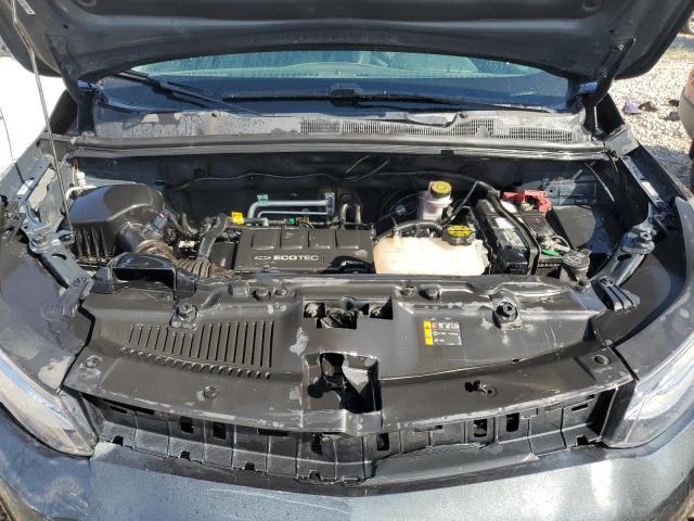 Photo 11 from auction – 2018 CHEVROLET TRAX 1LT with VIN KL7CJLSB1JB628212