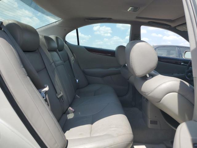 Photo 10 from auction – 2004 LEXUS ES 330 with VIN JTHBA30G745029202