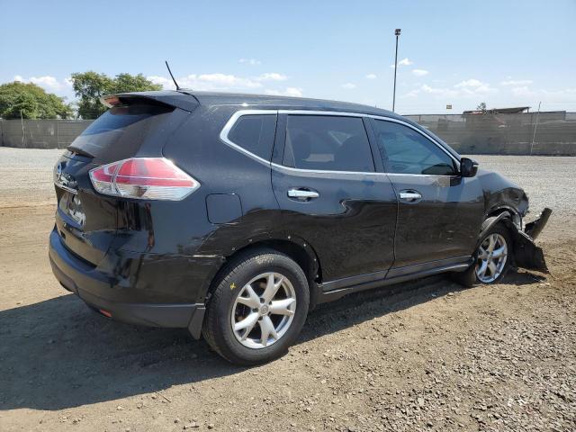 Photo 3 from auction – 2015 NISSAN ROGUE S with VIN 5N1AT2MT8FC910168