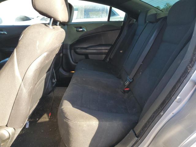 Photo 10 from auction – 2014 DODGE CHARGER SE with VIN 2C3CDXBG8EH242997