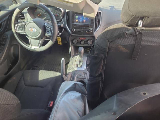 Photo 8 from auction – 2019 SUBARU IMPREZA PR with VIN 4S3GTAD66K3710550