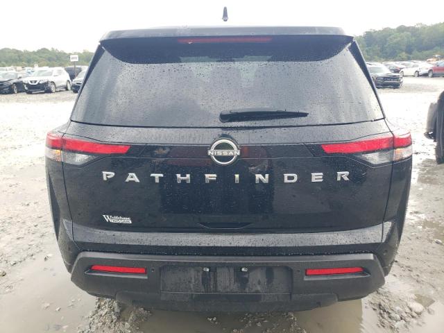 Photo 6 from auction – 2022 NISSAN PATHFINDER with VIN 5N1DR3AA9NC229388