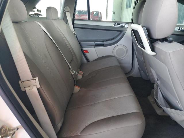 Photo 10 from auction – 2005 CHRYSLER PACIFICA with VIN 2C4GM48L45R564403