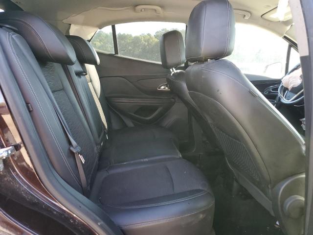 Photo 11 from auction – 2016 BUICK ENCORE with VIN KL4CJASB8GB652159