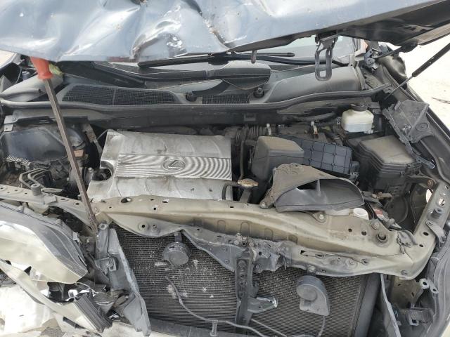 Photo 12 from auction – 2010 LEXUS RX 350 with VIN 2T2BK1BA9AC020846