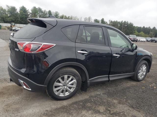 Photo 3 from auction – 2015 MAZDA CX-5 TOURI with VIN JM3KE2CY3F0509961