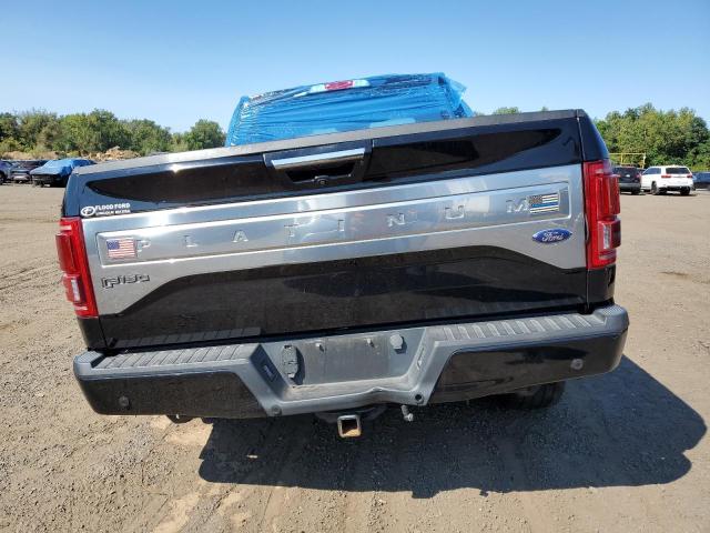 Photo 6 from auction – 2016 FORD F150 SUPER with VIN 1FTFW1EG2GFA74998
