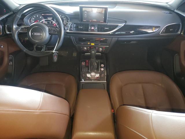 Photo 8 from auction – 2018 AUDI A6 PREMIUM with VIN WAUC8AFC0JN059130