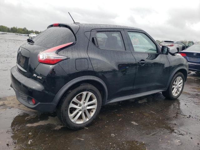 Photo 3 from auction – 2015 NISSAN JUKE S with VIN JN8AF5MV6FT557674