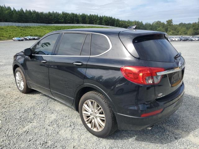 Photo 2 from auction – 2017 BUICK ENVISION P with VIN LRBFXASA1HD020908