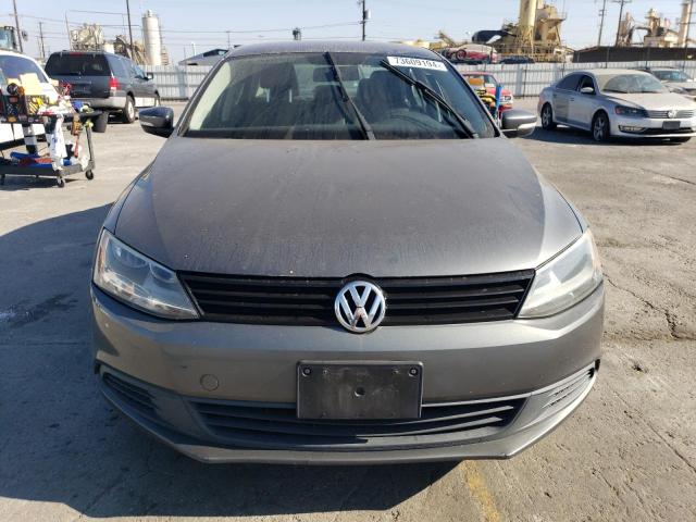 Photo 5 from auction – 2012 VOLKSWAGEN JETTA SE with VIN 3VWDP7AJ2CM427076