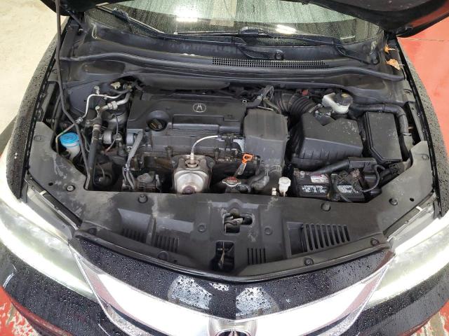 Photo 11 from auction – 2016 ACURA ILX BASE W with VIN 19UDE2F36GA024888
