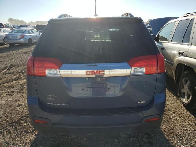 Photo 6 from auction – 2012 GMC TERRAIN SL with VIN 2GKALSEK4C6217262